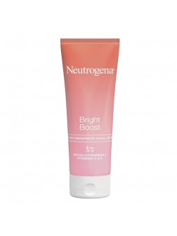 Neutrogena Bright Boost...