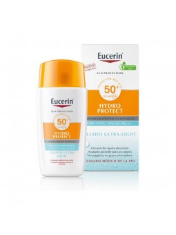 Eucerin Hydro Protect SPF...