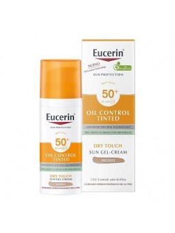 EUCERIN SUN PROTECTION SPF...