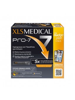 XLS Medical Pro-7 90 sticks...