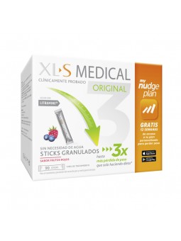 XLS Medical Original...