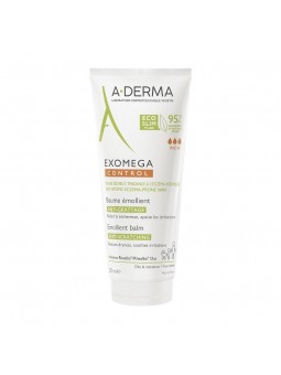 A-Derma Exomega control...