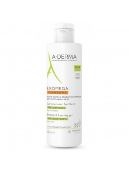 A-Derma Exomega Gel...