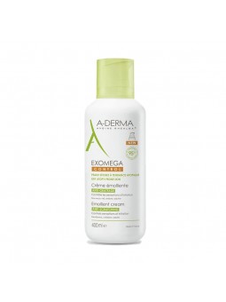 A-derma Exomega Control...