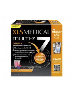 XLS Medical Multi-7 Drink...