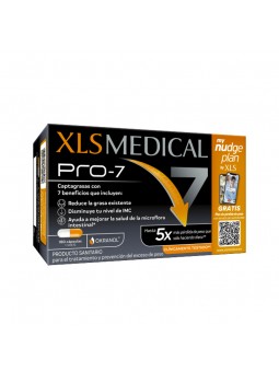 XLS Medical Pro-7