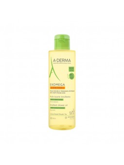 A-derma Exomega Control...