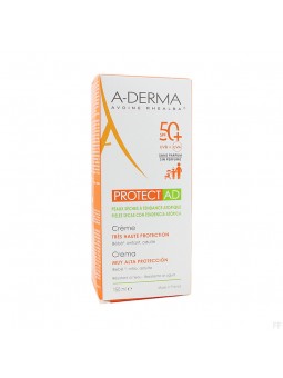 A-Derma Protect AD piel...