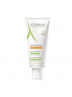 A-derma Exomega Defi Leche...