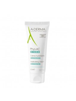 A-derma Phys-ac Hydra Crema...