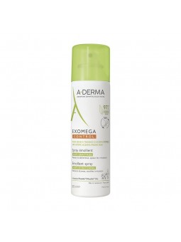 A-derma Exomega Control...