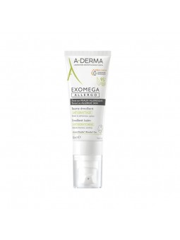 A-Derma Exomega Allergo...