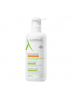 A-Derma Exomega leche...