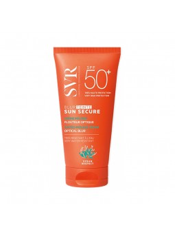 SVR Sun Secure Blur Mousse...