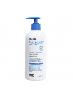 Isdin Nutratopic Pro AMP...