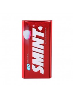 Smint Fresa sin Azúcar 50 uds