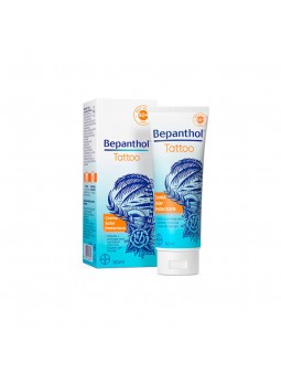 Bepanthol Crema Solar...