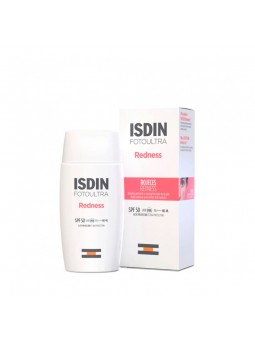 Isdin Fotoultra Redness 50 ml