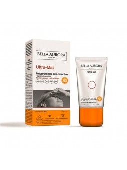 Bella Aurora Solar Ultra...