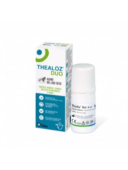 Thealoz Duo 10 ml