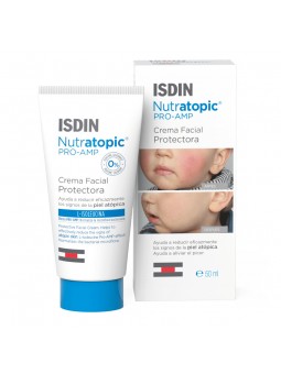 Isdin Nutratopic Pro-AMP...