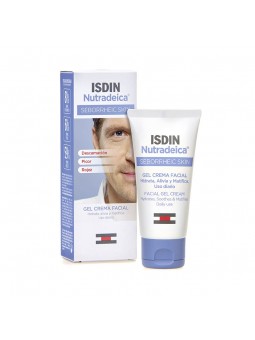 Isdin Nutradeica Gel Crema...