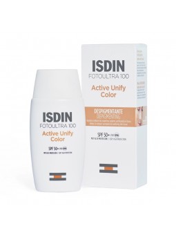 Isdin FotoUltra 100 Active...