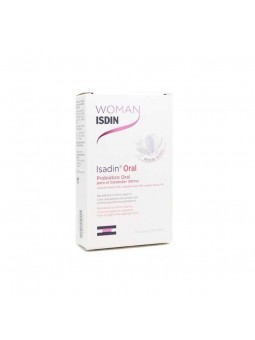 Isdin Woman Isadin Oral...