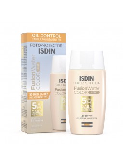 Isdin FotoprotectorFusion...