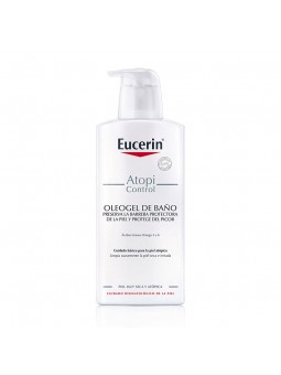 Eucerin AtopiControl...