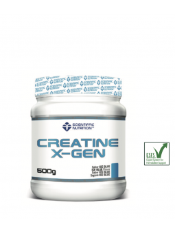 CREATINA X GEN SABOR LIMON...