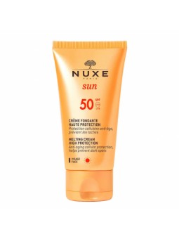 Nuxe Sun Crema Fundente...