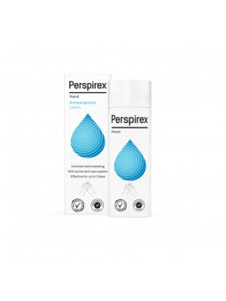 Perspirex Loción de Manos...