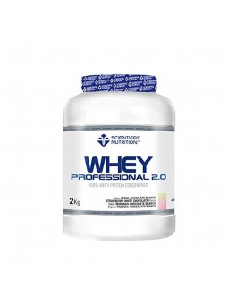 Scientiffic Nutrition whey...