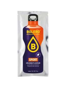 Bolero Sport 1 sobre de 9 gr