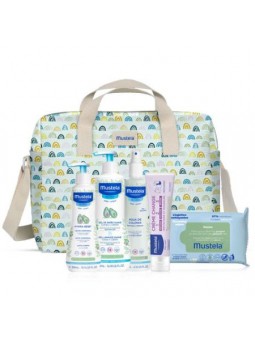 Mustela Bolsa Paseo My...