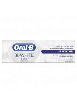 Oral-B 3D White Luxe...