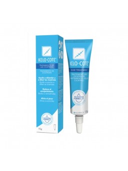 Kelo-Cote Gel Reductor...