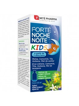 Forté Noche Kids 125 ml...