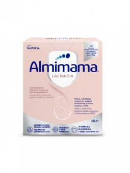 Almimama Lactancia 30...