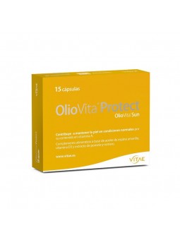 Vitae Oliovita Protect Sun...