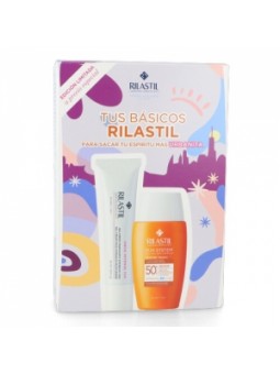 Rilastil Pack Verano