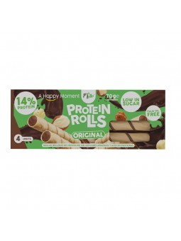 Protella Protein Rolls...