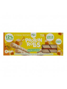 Protella Proteins Rolls...