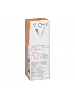 Vichy Capital Soleil UV-...