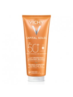 Vichy Capital Soleil Leche...