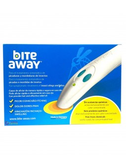 Bite Away