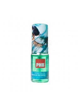 Phb Fresh Spray Bucal 15 ml