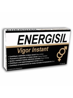 Energisil Vigor Instant 10...
