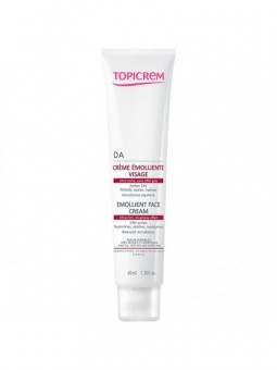 Topicrem Da Crema Facial 40 ml